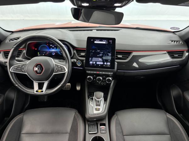 Vente en ligne Renault Arkana  E-Tech 145 - 21B au prix de 22 590 €