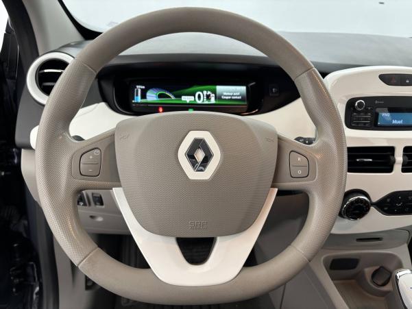 Vente en ligne Renault Zoé  R90 au prix de 8 990 €