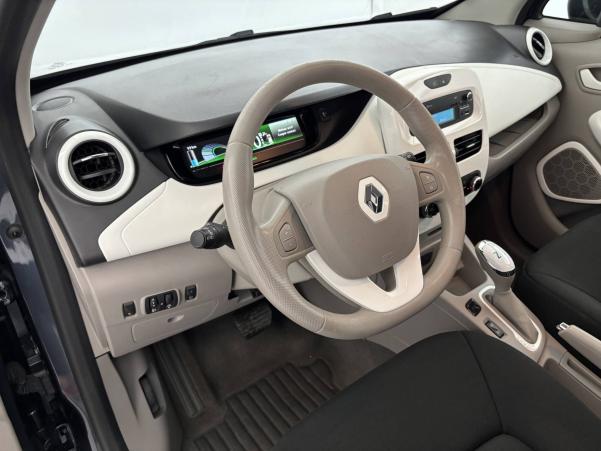 Vente en ligne Renault Zoé  R90 au prix de 8 990 €