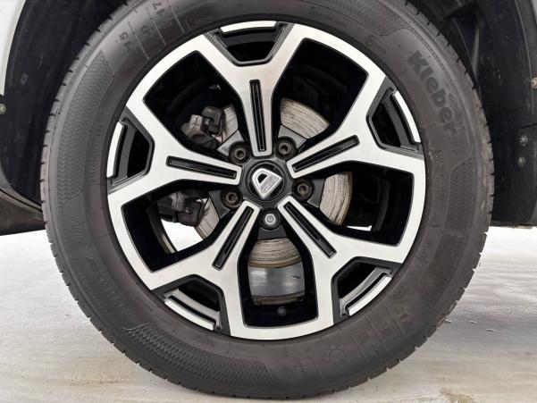 Vente en ligne Dacia Duster  Blue dCi 115 4x2 au prix de 19 990 €