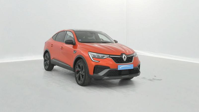 Vente en ligne Renault Arkana  E-Tech 145 - 21B au prix de 22 590 €