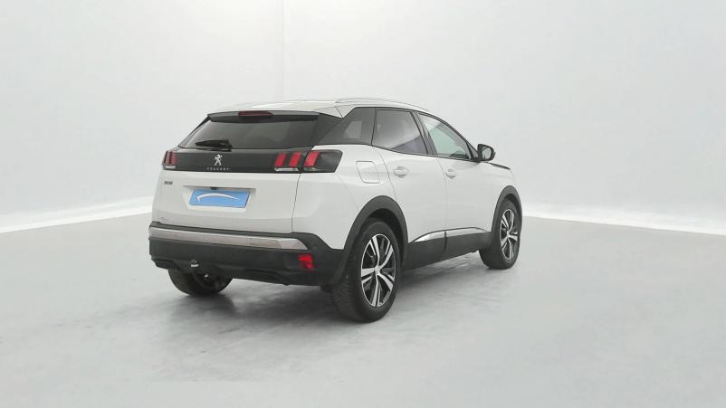 Vente en ligne Peugeot 3008  BlueHDi 130ch S&S BVM6 au prix de 15 980 €