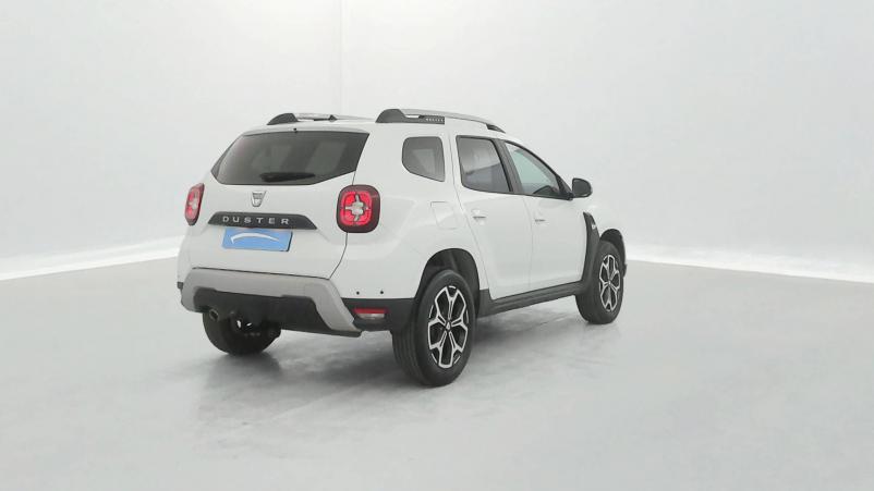Vente en ligne Dacia Duster  Blue dCi 115 4x2 au prix de 19 990 €