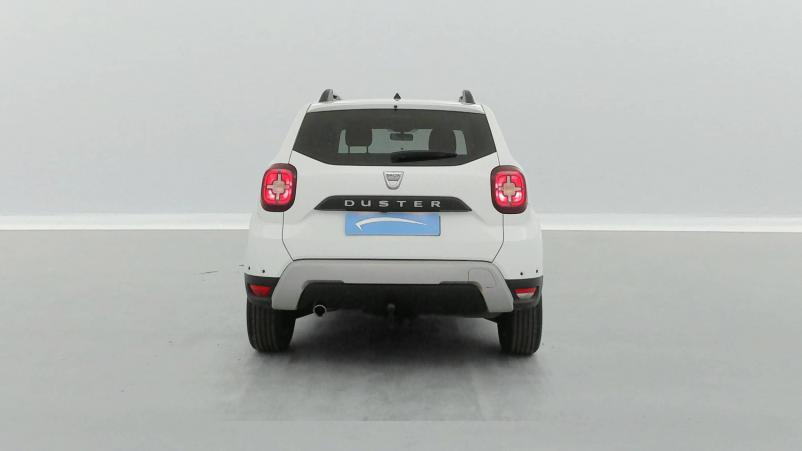 Vente en ligne Dacia Duster  Blue dCi 115 4x2 au prix de 19 990 €