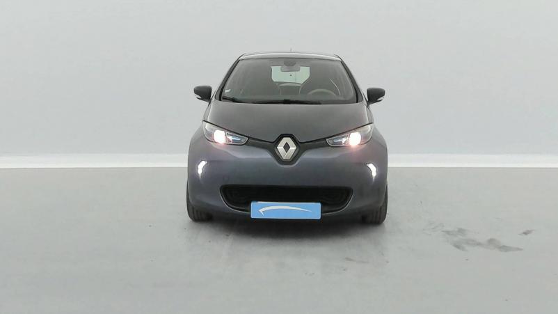 Vente en ligne Renault Zoé  R90 au prix de 8 990 €