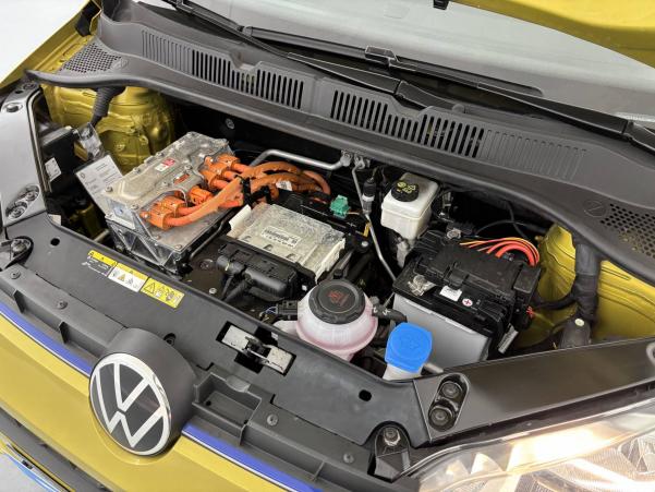 Vente en ligne Volkswagen E-Up  Electrique au prix de 10 990 €