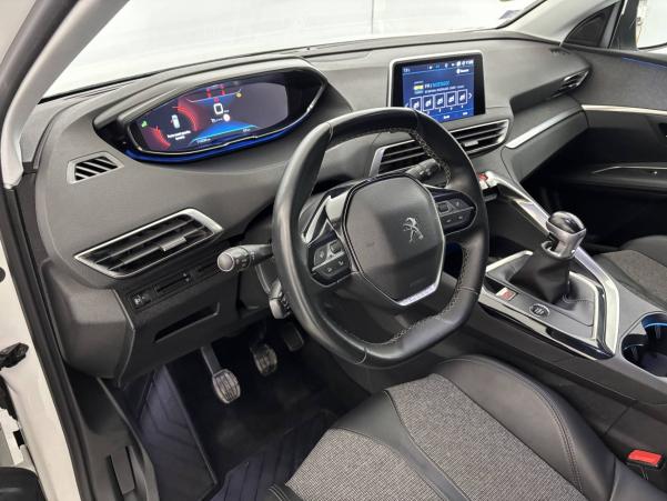 Vente en ligne Peugeot 3008  BlueHDi 130ch S&S BVM6 au prix de 15 980 €