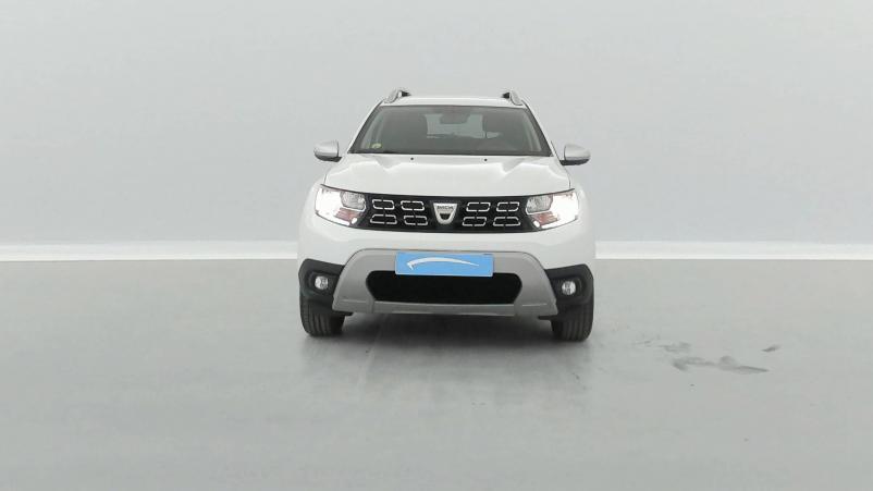 Vente en ligne Dacia Duster  Blue dCi 115 4x2 au prix de 19 990 €