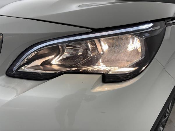 Vente en ligne Peugeot 3008  BlueHDi 130ch S&S BVM6 au prix de 15 980 €