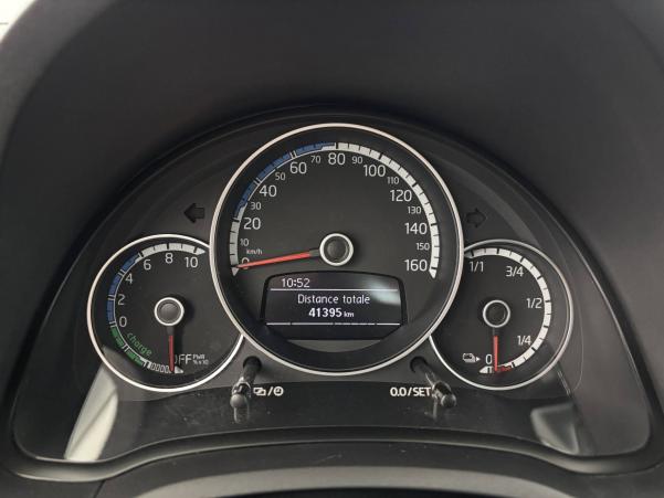 Vente en ligne Volkswagen E-Up  Electrique au prix de 10 990 €