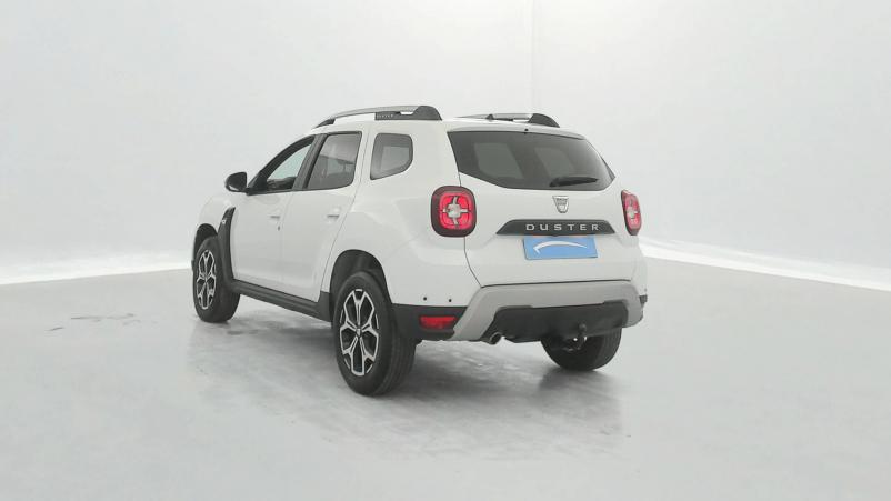Vente en ligne Dacia Duster  Blue dCi 115 4x2 au prix de 19 990 €