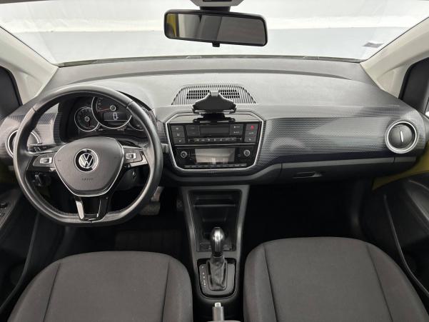 Vente en ligne Volkswagen E-Up  Electrique au prix de 10 990 €