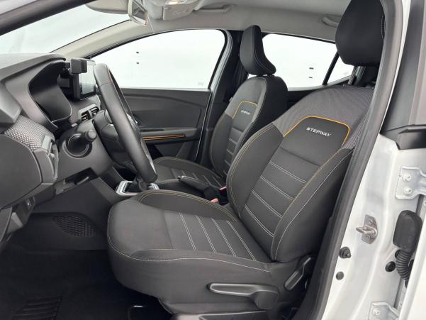 Vente en ligne Dacia Sandero  TCe 90 au prix de 14 390 €