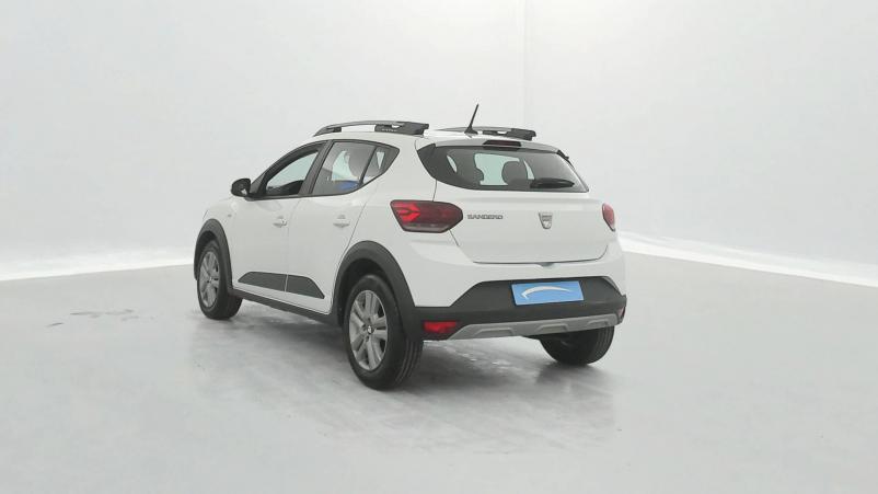 Vente en ligne Dacia Sandero  TCe 90 au prix de 14 390 €