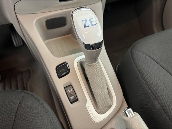 Vente en ligne Renault Zoé  R90 au prix de 8 990 €