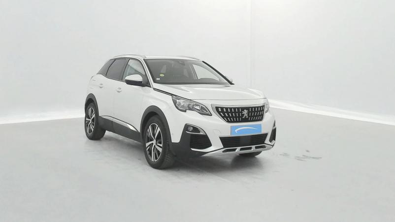 Vente en ligne Peugeot 3008  BlueHDi 130ch S&S BVM6 au prix de 15 980 €