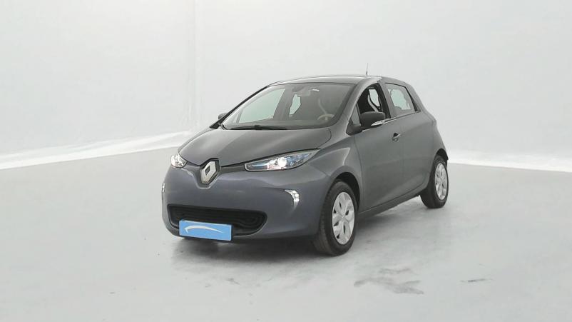 Vente en ligne Renault Zoé  R90 au prix de 8 990 €