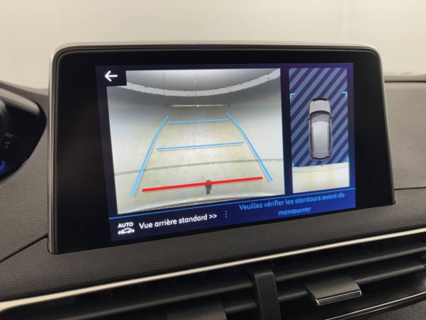 Vente en ligne Peugeot 3008  BlueHDi 130ch S&S BVM6 au prix de 15 980 €