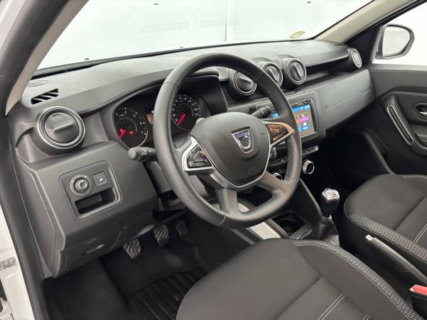 Vente en ligne Dacia Duster  Blue dCi 115 4x2 au prix de 19 990 €