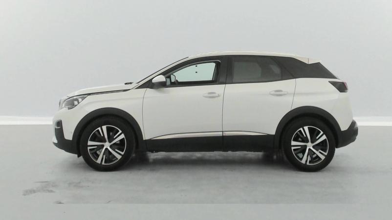 Vente en ligne Peugeot 3008  BlueHDi 130ch S&S BVM6 au prix de 15 980 €