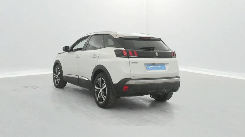 Vente en ligne Peugeot 3008  BlueHDi 130ch S&S BVM6 au prix de 15 980 €