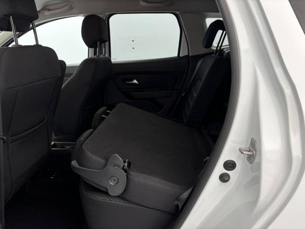 Vente en ligne Dacia Duster  Blue dCi 115 4x2 au prix de 19 990 €