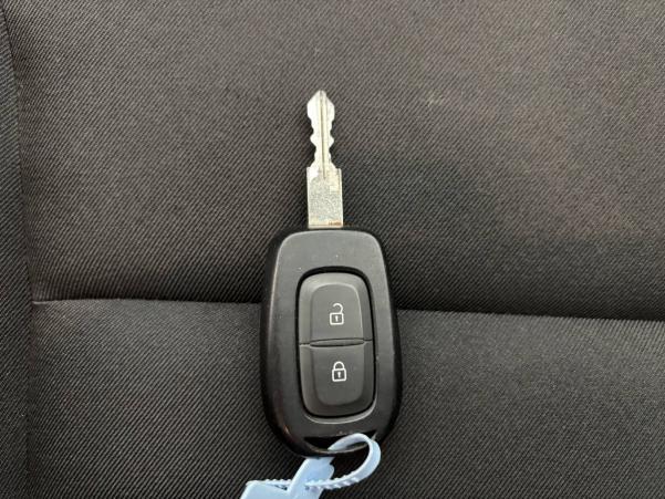 Vente en ligne Dacia Duster  Blue dCi 115 4x2 au prix de 19 990 €