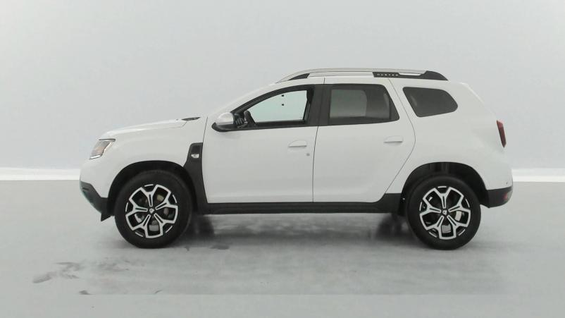Vente en ligne Dacia Duster  Blue dCi 115 4x2 au prix de 19 990 €