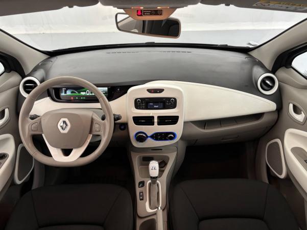 Vente en ligne Renault Zoé  R90 au prix de 8 990 €