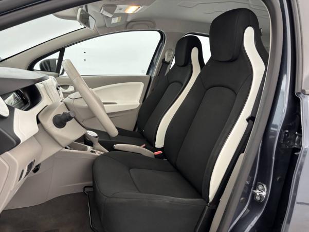 Vente en ligne Renault Zoé  R90 au prix de 8 990 €