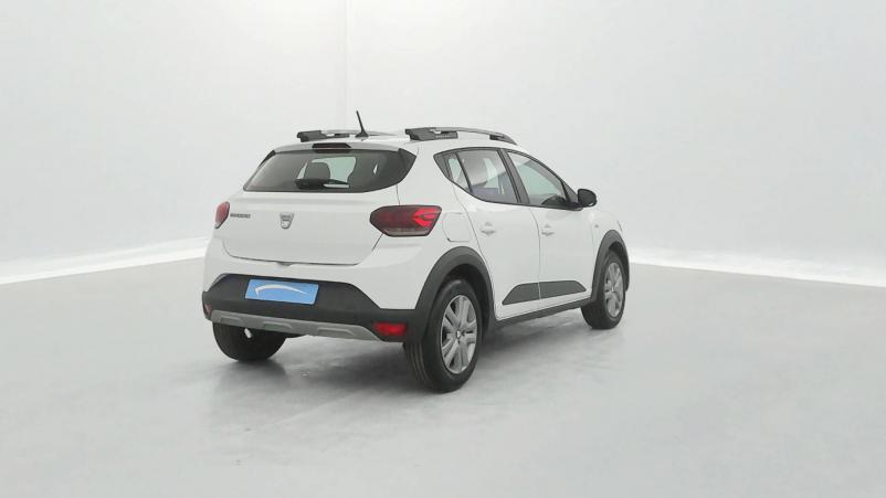 Vente en ligne Dacia Sandero  TCe 90 au prix de 14 390 €