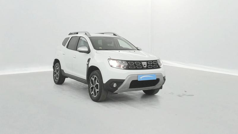 Vente en ligne Dacia Duster  Blue dCi 115 4x2 au prix de 19 990 €
