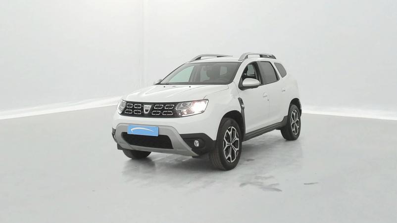 Vente en ligne Dacia Duster  Blue dCi 115 4x2 au prix de 19 990 €