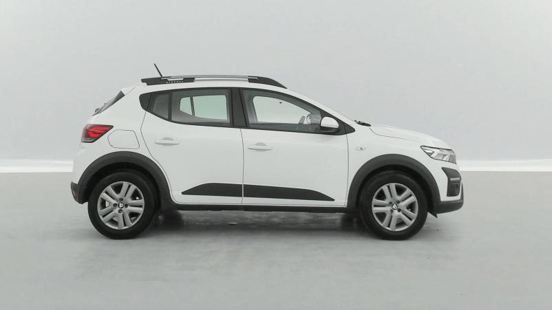 Vente en ligne Dacia Sandero  TCe 90 au prix de 14 390 €