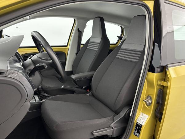 Vente en ligne Volkswagen E-Up  Electrique au prix de 10 990 €