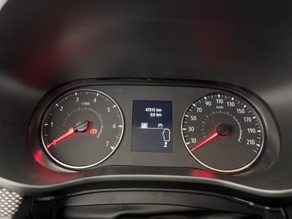Vente en ligne Dacia Sandero  TCe 90 au prix de 14 390 €