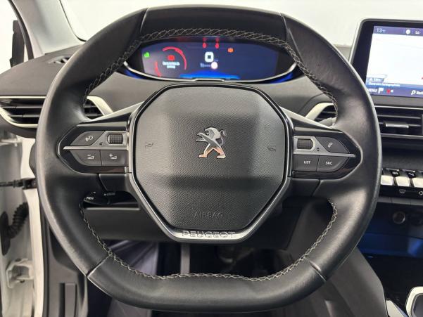 Vente en ligne Peugeot 3008  BlueHDi 130ch S&S BVM6 au prix de 15 980 €