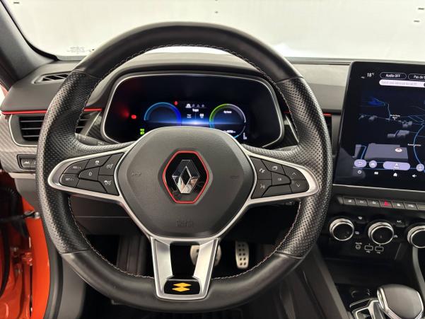 Vente en ligne Renault Arkana  E-Tech 145 - 21B au prix de 22 590 €