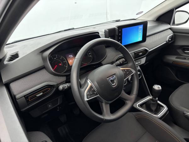 Vente en ligne Dacia Sandero  TCe 90 au prix de 14 390 €
