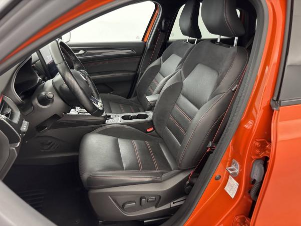 Vente en ligne Renault Arkana  E-Tech 145 - 21B au prix de 22 590 €