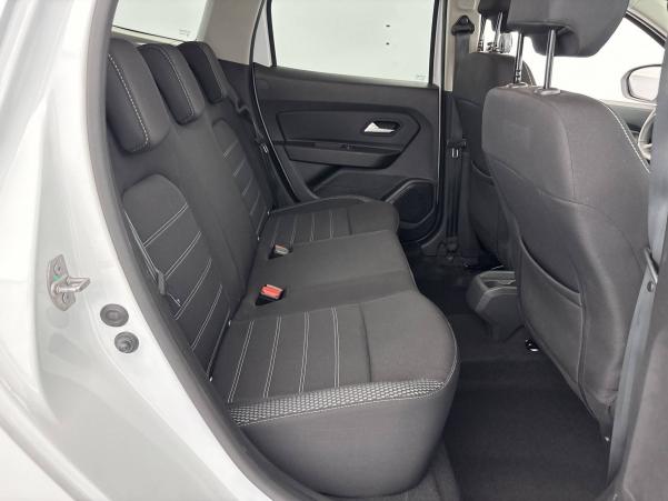 Vente en ligne Dacia Duster  Blue dCi 115 4x2 au prix de 19 990 €