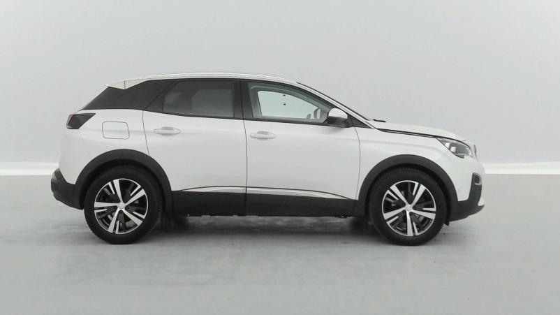 Vente en ligne Peugeot 3008  BlueHDi 130ch S&S BVM6 au prix de 15 980 €