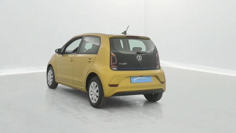 Vente en ligne Volkswagen E-Up  Electrique au prix de 10 990 €