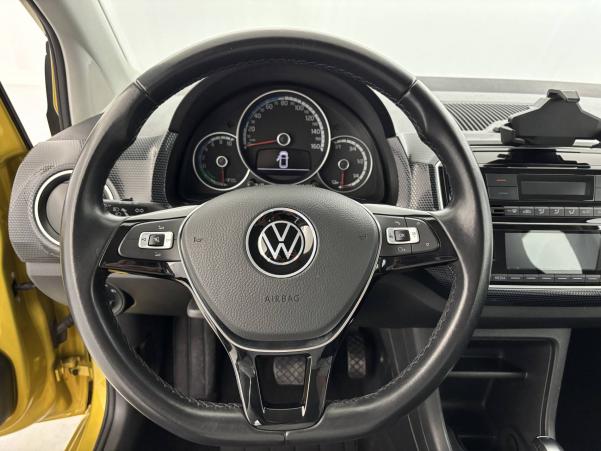 Vente en ligne Volkswagen E-Up  Electrique au prix de 10 990 €