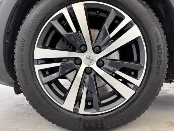 Vente en ligne Peugeot 3008  BlueHDi 130ch S&S BVM6 au prix de 15 980 €