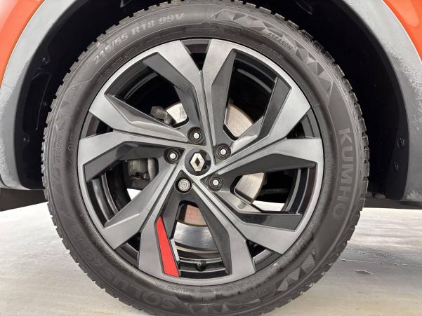 Vente en ligne Renault Arkana  E-Tech 145 - 21B au prix de 22 590 €