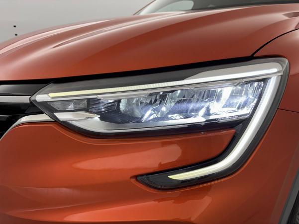 Vente en ligne Renault Arkana  E-Tech 145 - 21B au prix de 22 590 €