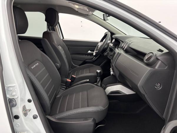 Vente en ligne Dacia Duster  Blue dCi 115 4x2 au prix de 19 990 €