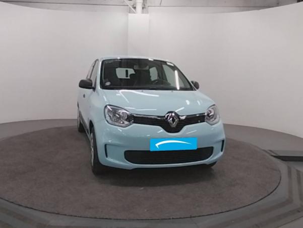 Vente en ligne Renault Twingo 3  SCe 65 - 21 au prix de 12 150 €