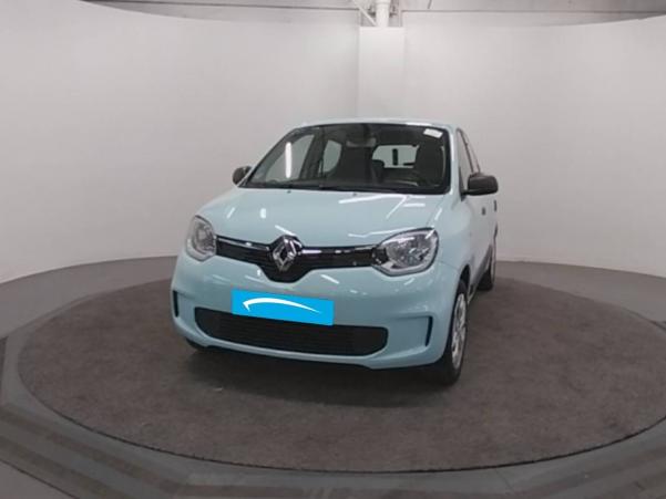 Vente en ligne Renault Twingo 3  SCe 65 - 21 au prix de 12 150 €